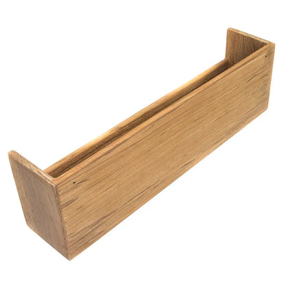 Whitecap Teak Navigation Rack [62532] - Teak