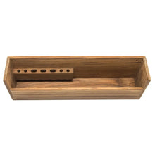 Whitecap Teak Navigation Rack [62532] - Teak
