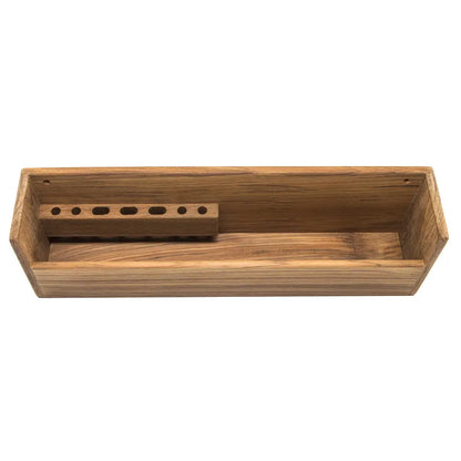 Whitecap Teak Navigation Rack [62532] - Teak