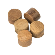 Whitecap Teak Plugs - 5/8’’ - 20 Pack [60153-20] - Teak