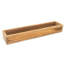 Whitecap Teak Stow Rack [62526] - Teak
