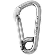 Wichard Asymmetric Carbine Hook - Length 120mm - 15/32’’ [02327] - Hardware