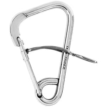 Wichard Automatic Mooring Hook - 170mm Length - 6-11/16’’ [02329] - Docking Accessories