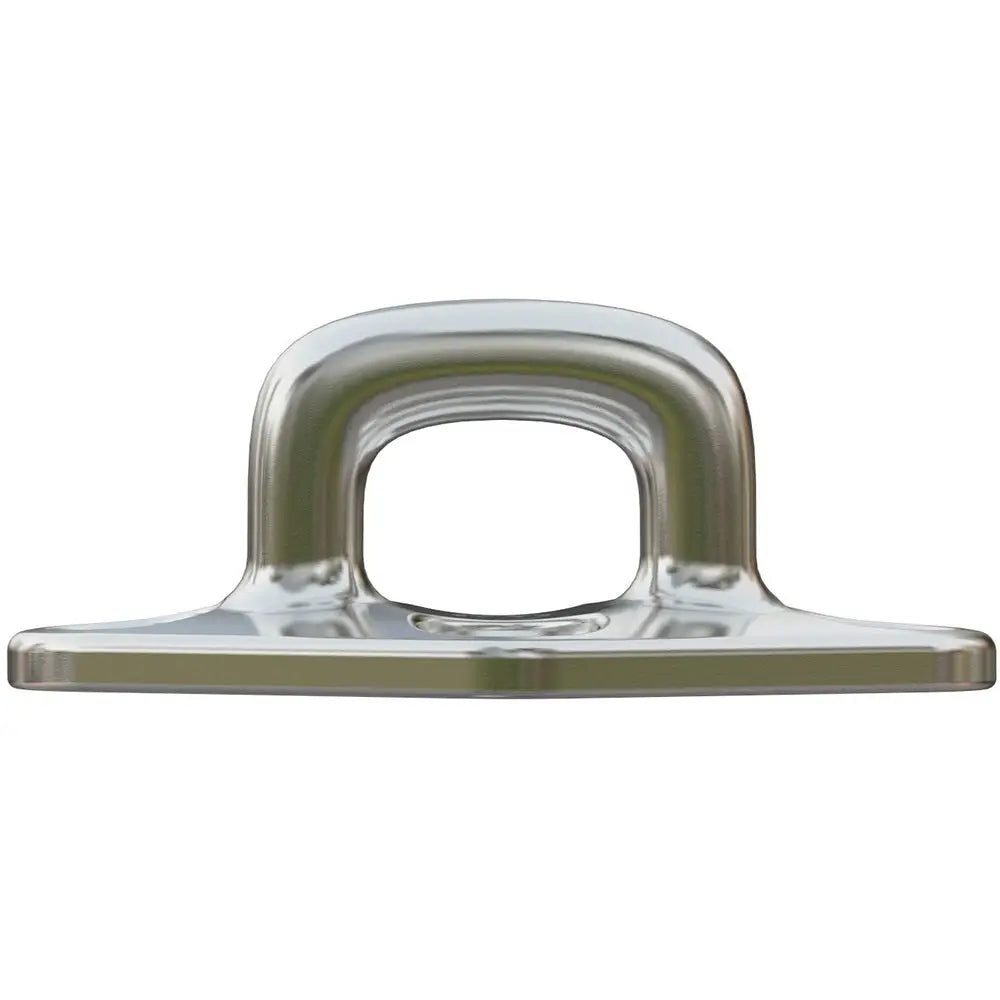 Wichard Diamond Pad Eye - Square - 60mm Length (2-23/64’’) - M5 Screw [6654] - Accessories