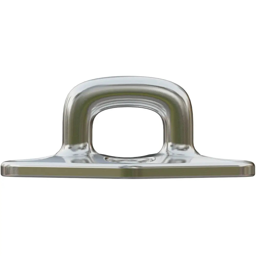 Wichard Diamond Pad Eye - Square - 98mm Length (3-55/64’’) - M8 Screw [6656] - Accessories