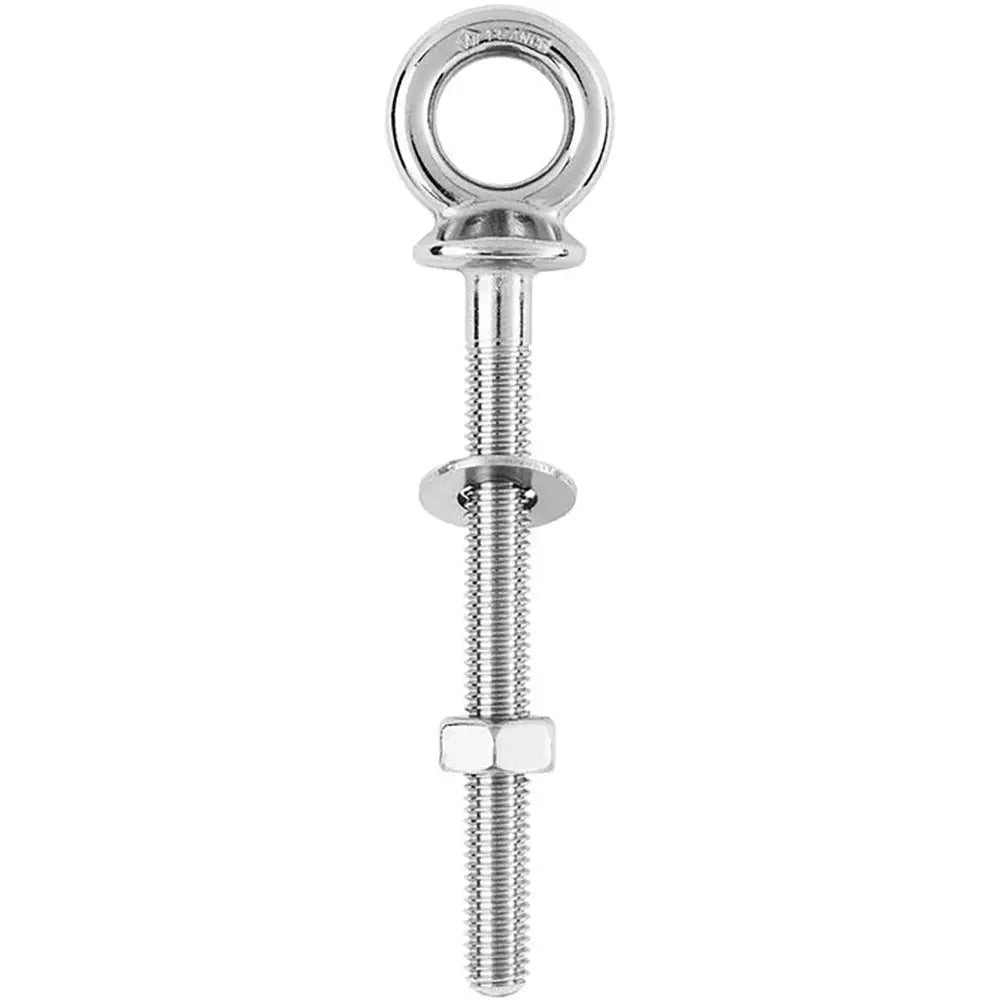 Wichard Eye Bolt - M10 x 150mm - Length 100mm [06495] - Accessories