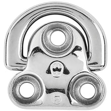 Wichard Folding Pad Eye - Diameter 15/64’’ [06604] - Accessories