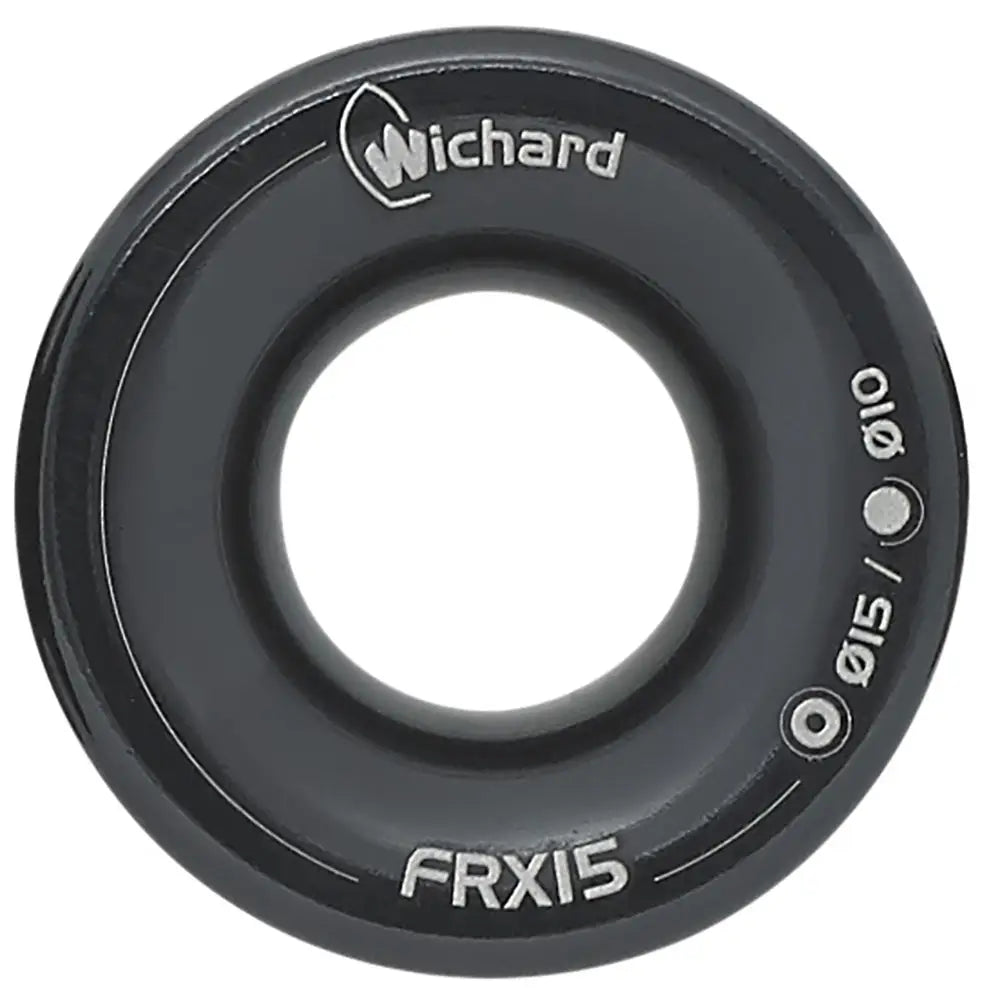 Wichard FRX15 Friction Ring - 15mm (19/32’’) [FRX15 / 21510] - Hardware