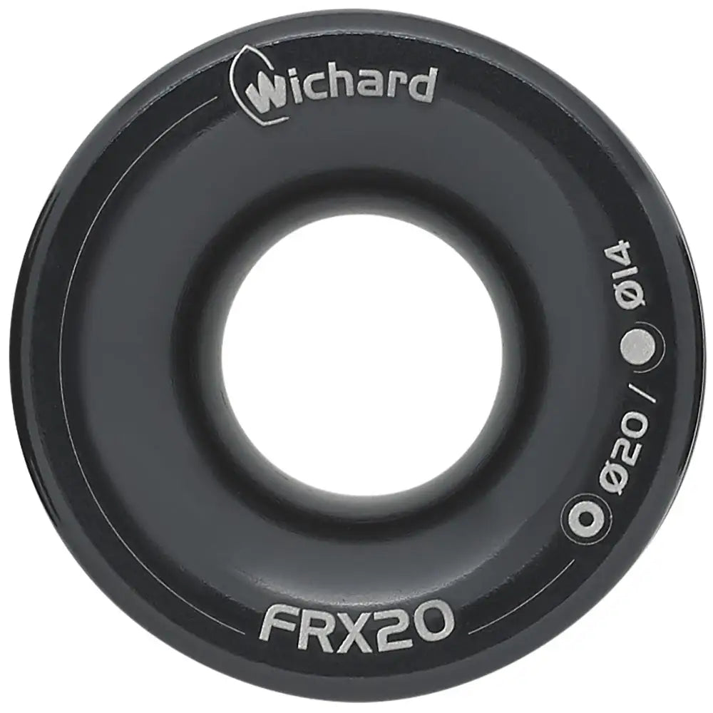 Wichard FRX20 Friction Ring - 20mm (25/32’’) [FRX20 / 22014] - Hardware