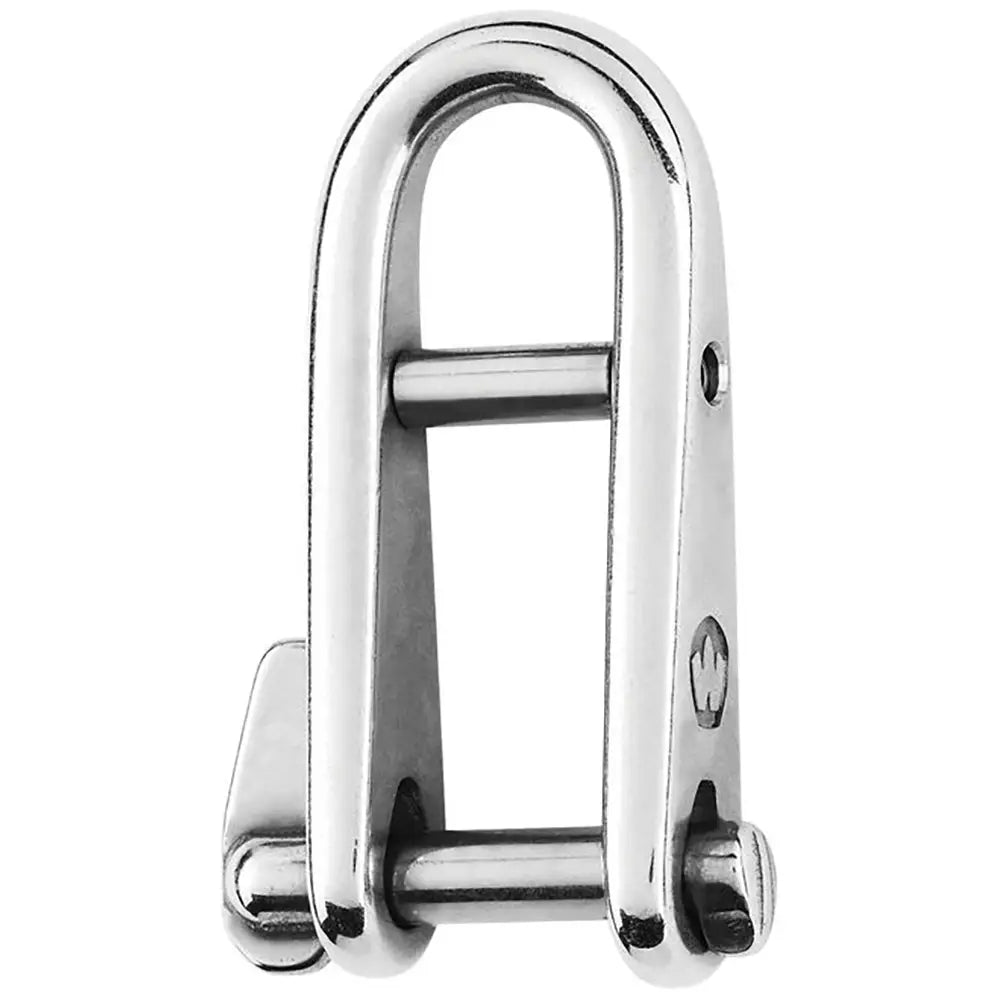 Wichard HR Key Pin Shackle With Bar - 8mm Pin Diameter [91434] - Shackles/Rings/Pins