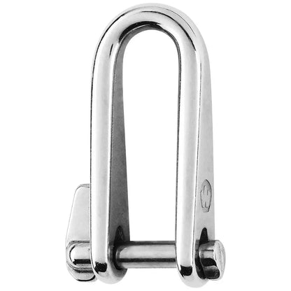 Wichard Key Pin Shackle - Diameter 8mm - 5/16’’ [01434] - Shackles/Rings/Pins