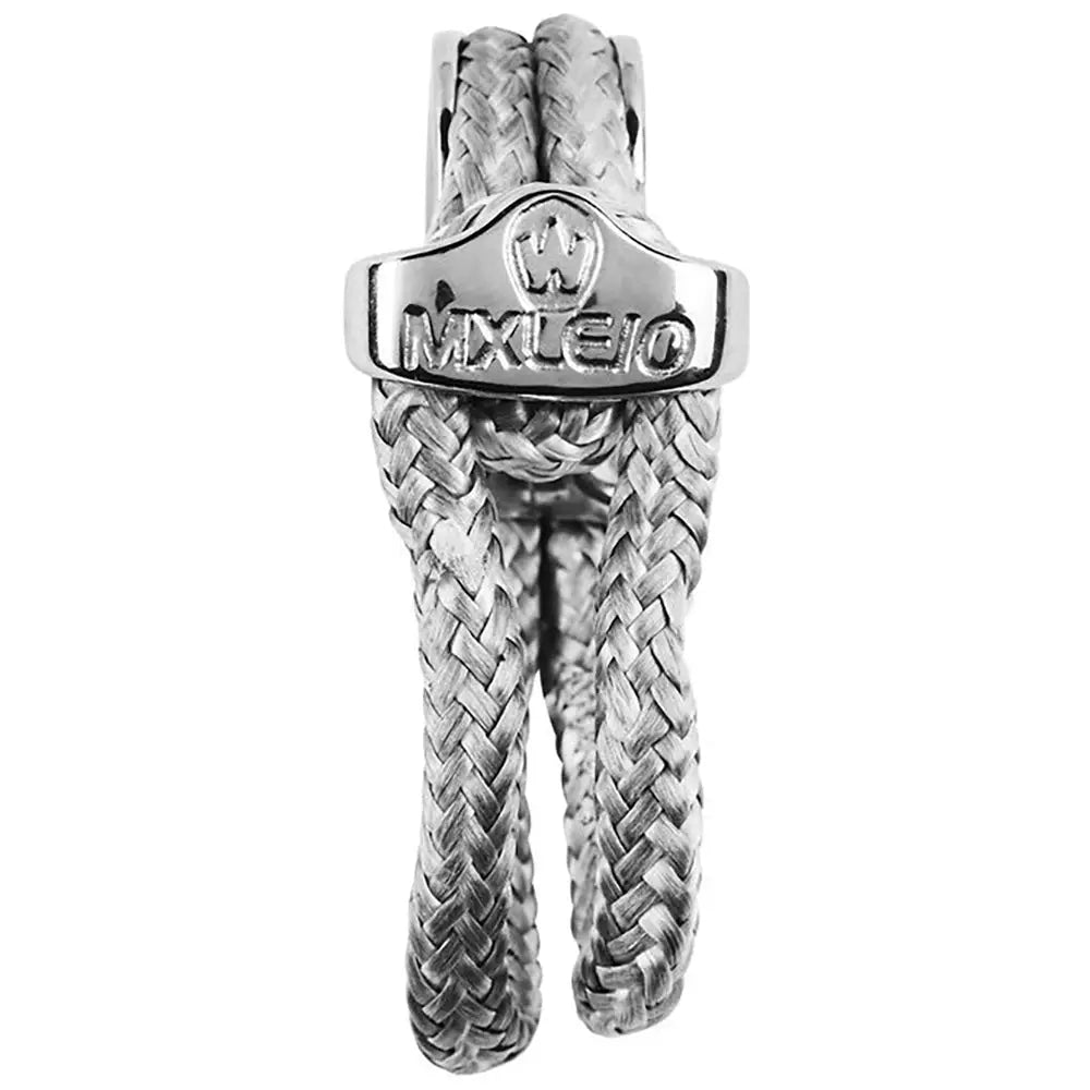 Wichard MXLEvo 10 - Soft Block - 10mm Rope Size - 13/32’’ [21104] - Shackles/Rings/Pins