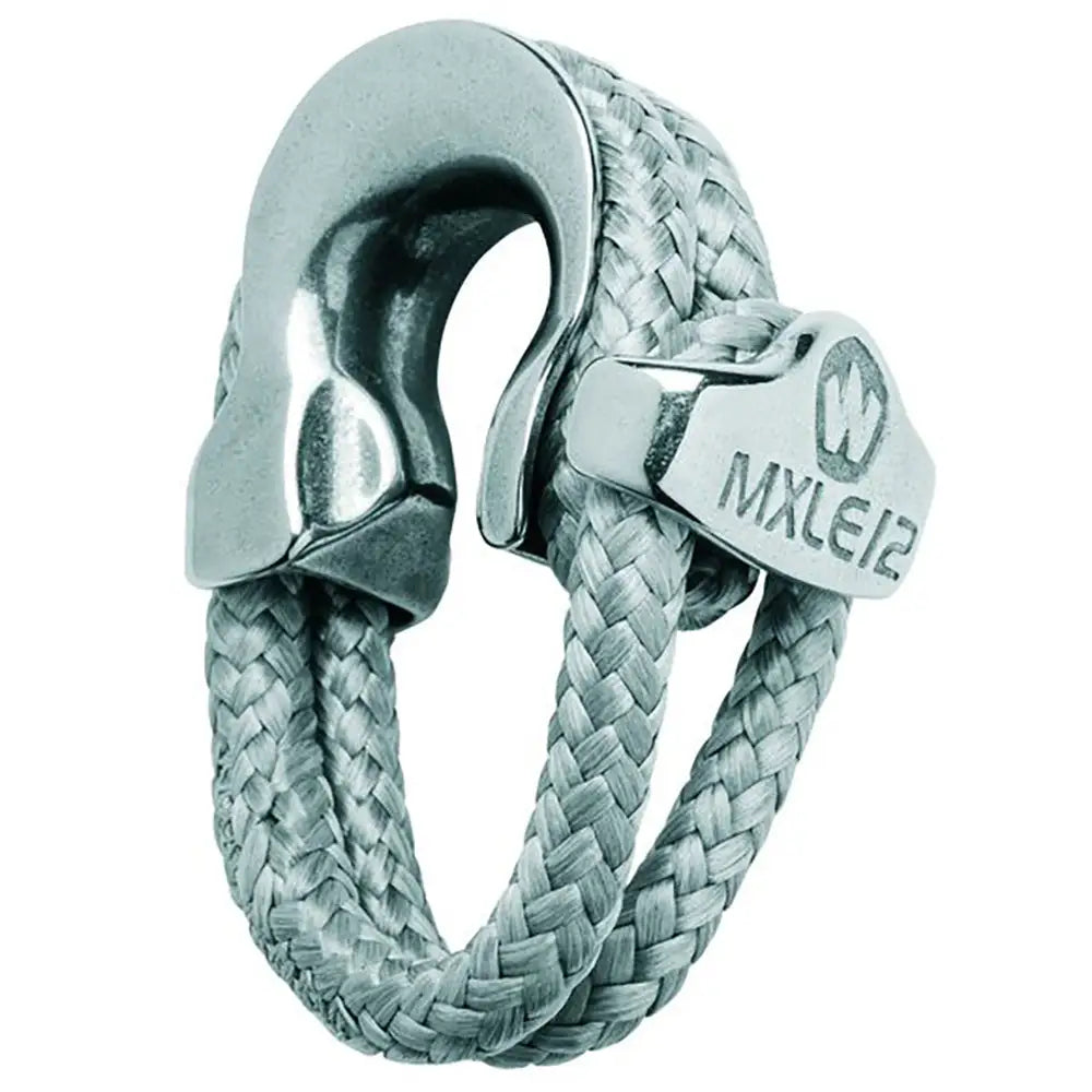 Wichard MXLEvo 12 - Soft Block - 12mm Rope Size - 15/32’’ [21105] - Shackles/Rings/Pins