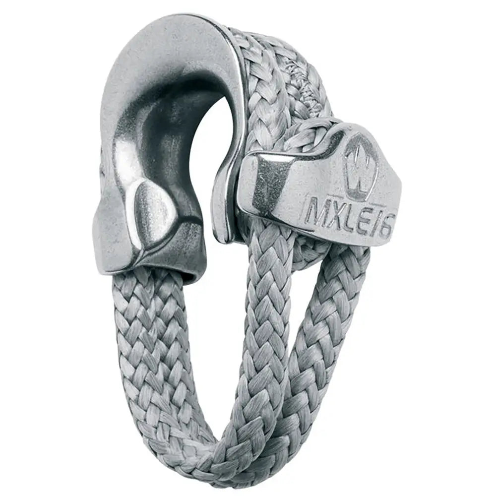 Wichard MXLEvo 16 - Soft Block - 16mm Rope Size - 11/16’’ [21106] - Shackles/Rings/Pins