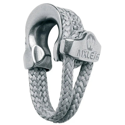 Wichard MXLEvo 16 - Soft Block - 16mm Rope Size - 11/16’’ [21106] - Shackles/Rings/Pins