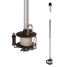 Wichard Profurl C260 Headsail Reefing-Furling System [C260] - Rigging