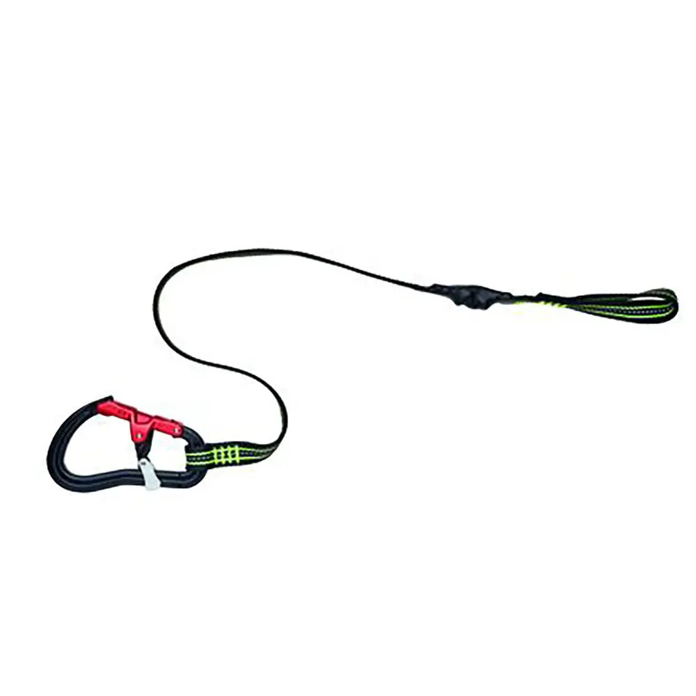 Wichard Proline Tether Hook/Loop - Single 2.5’ [7037] - Accessories