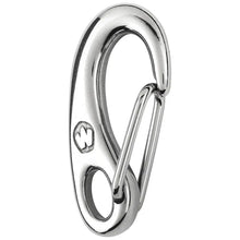Wichard Safety Snap Hook - 75mm [02481] - Shackles/Rings/Pins
