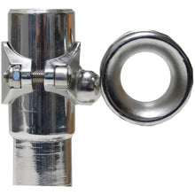 Wichard Single Articulated Fairlead f/25mm 28mm Diameter Stanchion [21120] - Accessories