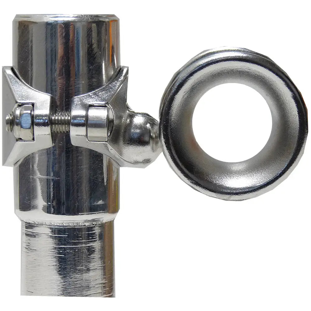 Wichard Single Articulated Fairlead f/25mm 28mm Diameter Stanchion [21120] - Accessories