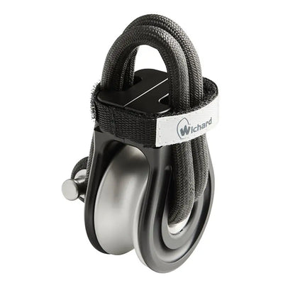 Wichard Soft Snatch Block - 10mm Rope Size [36010] - Blocks