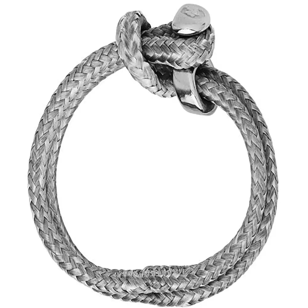 Wichard Softlink 4.0 Soft Shackle - 4mm Diameter - 5/32’’ - 80mm Length - 3-5/32’’ [21224] - Shackles/Rings/Pins