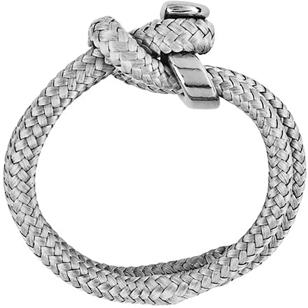 Wichard Softlink 5.0 Soft Shackle - 5mm Diameter - 13/64’’ - 90mm Length - 3 35/64’’ [21225] - Shackles/Rings/Pins
