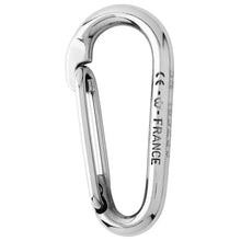 Wichard Symmetric Carbin Hook Without Eye - Length 120mm - 15/32’’ [02337] - Hardware