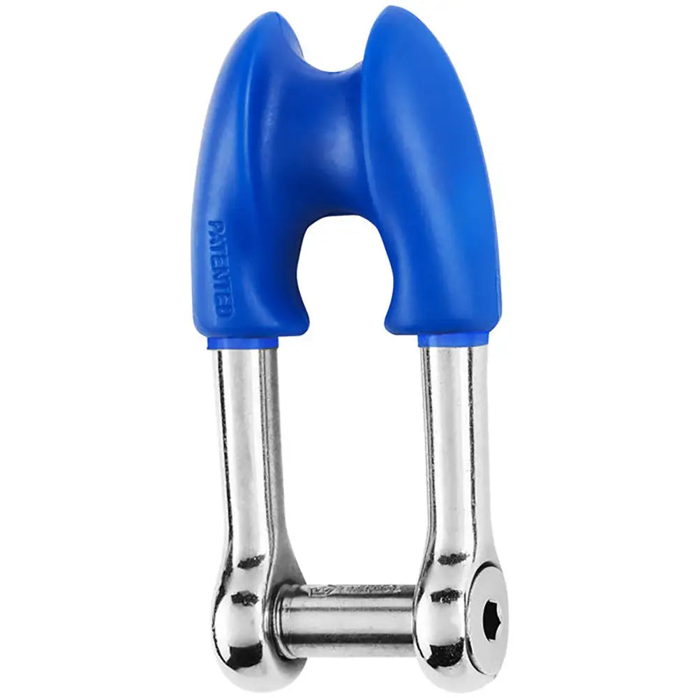 Wichard Thimble Shackle Allen Head Pin - 10mm Diameter - 13/32’’ [01395] - Shackles/Rings/Pins