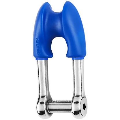 Wichard Thimble Shackle Allen Head Pin - 10mm Diameter - 13/32’’ [01395] - Shackles/Rings/Pins