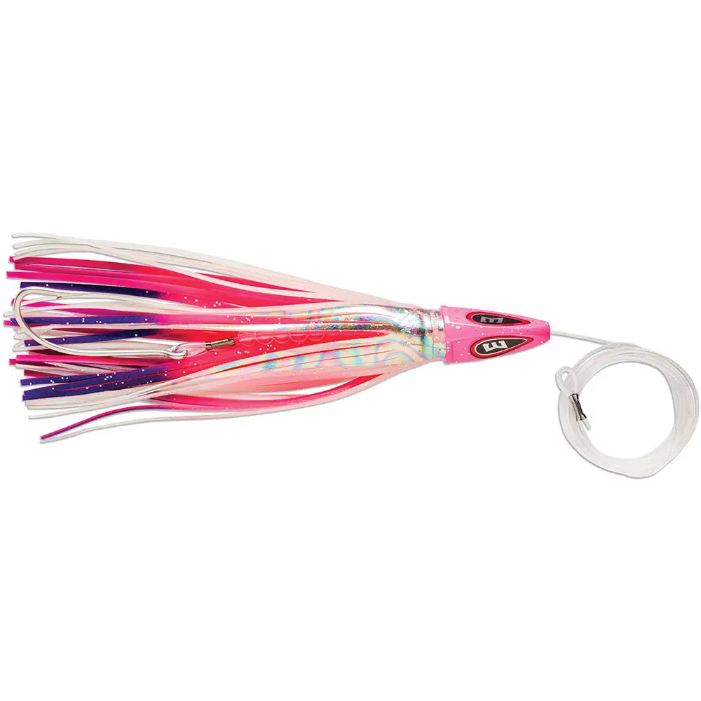 Wiliamson High-Speed Tuna Catcher Rigged 7 - 7.5’’ - Candy Floss [HSTC7CF] - Hard & Soft Baits