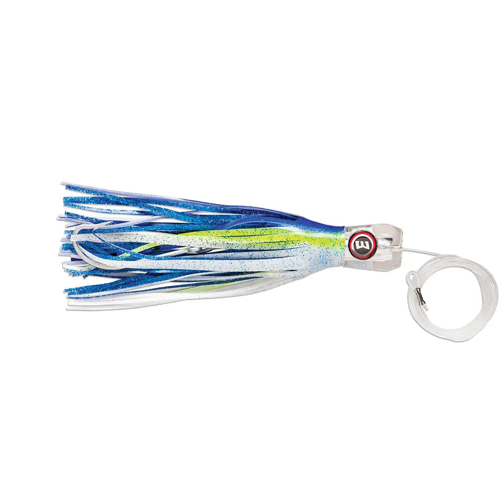 Williamson Big Game Catcher 8 - 8.25’’ - Mahi [BGCX8MH] - Hard & Soft Baits