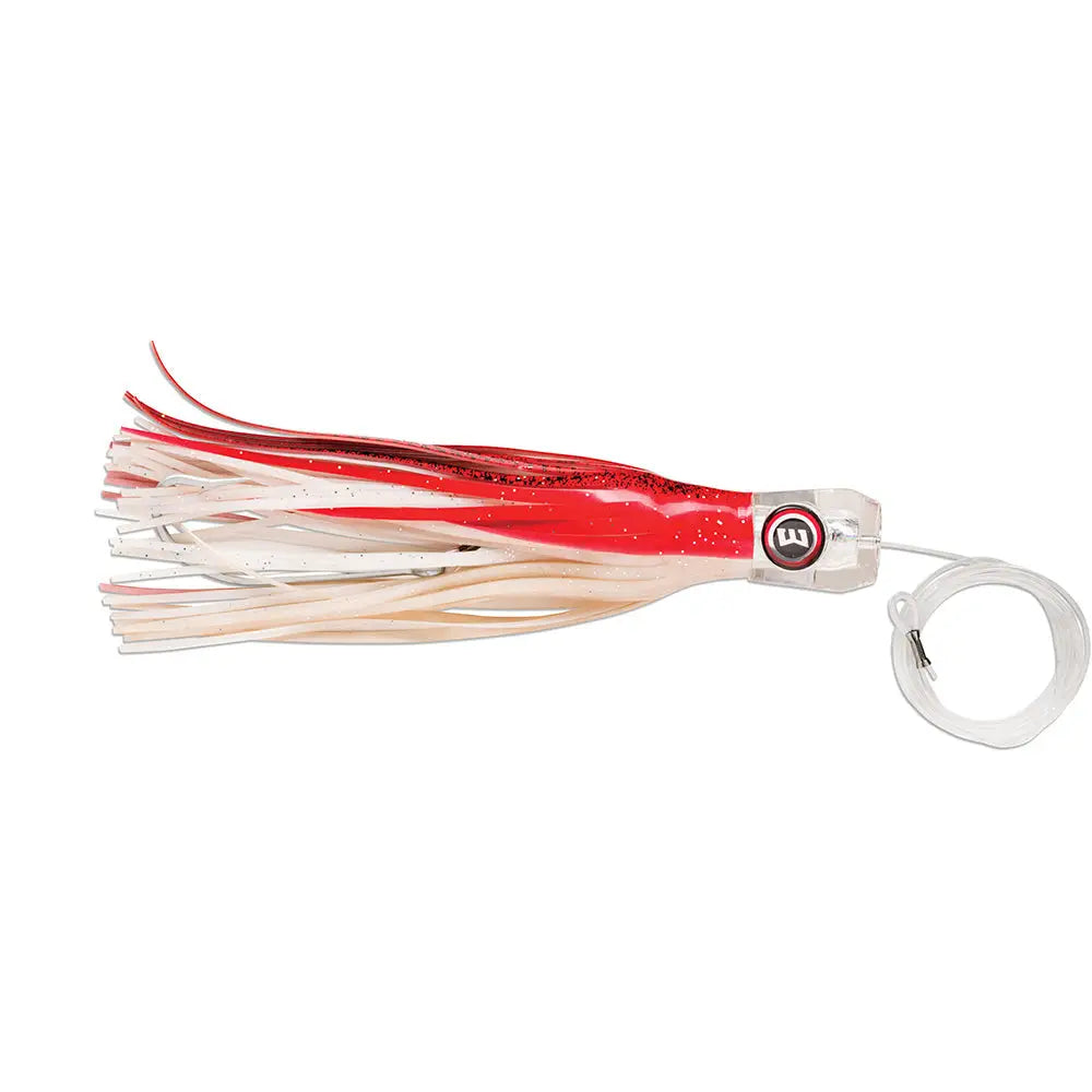 Williamson Big Game Catcher 8 - 8.25’’ - Monte Carlo [BGCX8MC] - Hard & Soft Baits