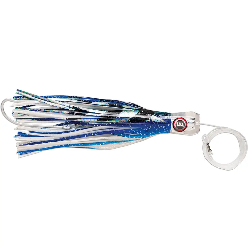 Williamson Big Game Catcher 8 - 8.25’’ - Skipjack [BGCX8SJ] - Hard & Soft Baits