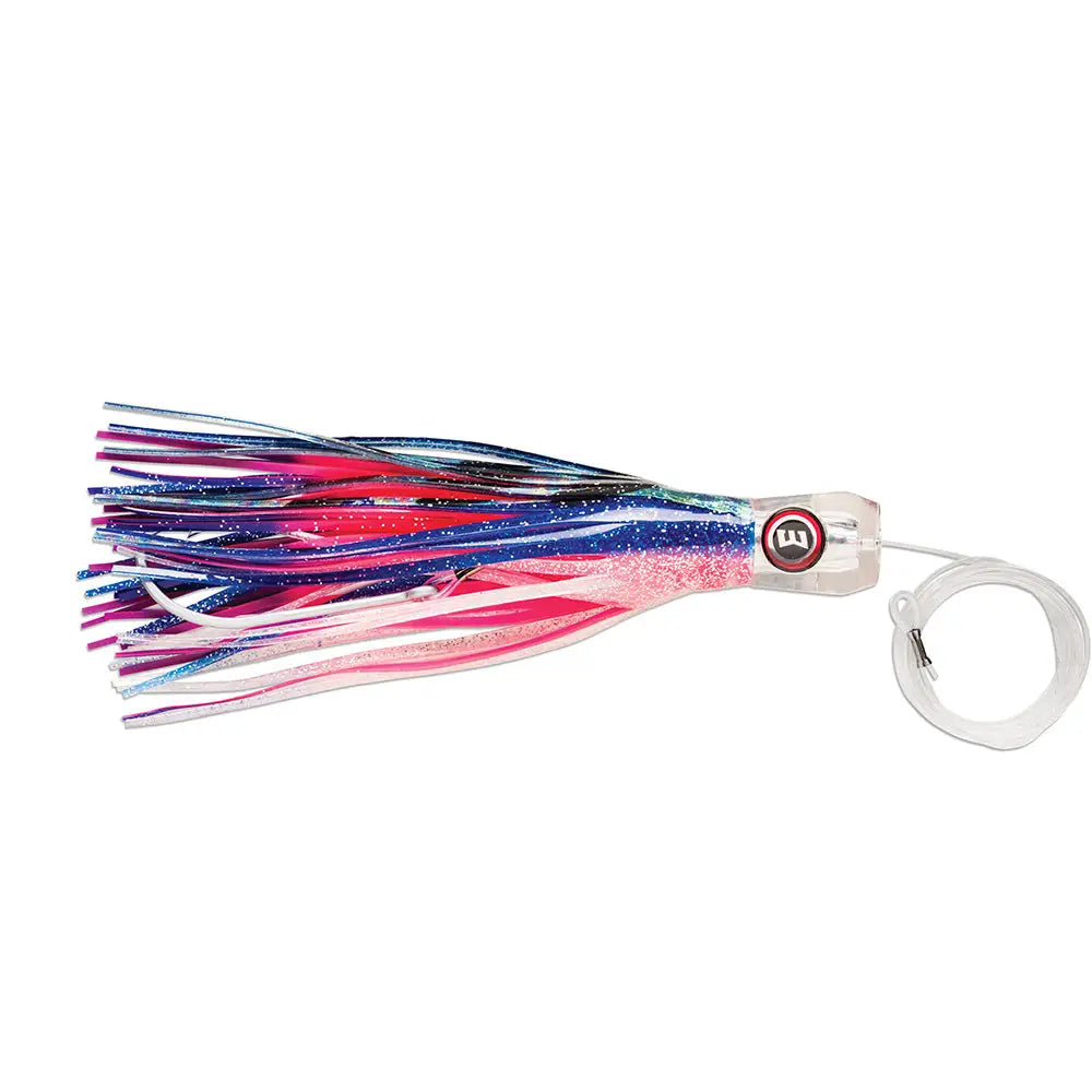 Williamson Big Game Catcher 8 - 8.25’’ - Slushy [BGCX8SL] - Hard & Soft Baits