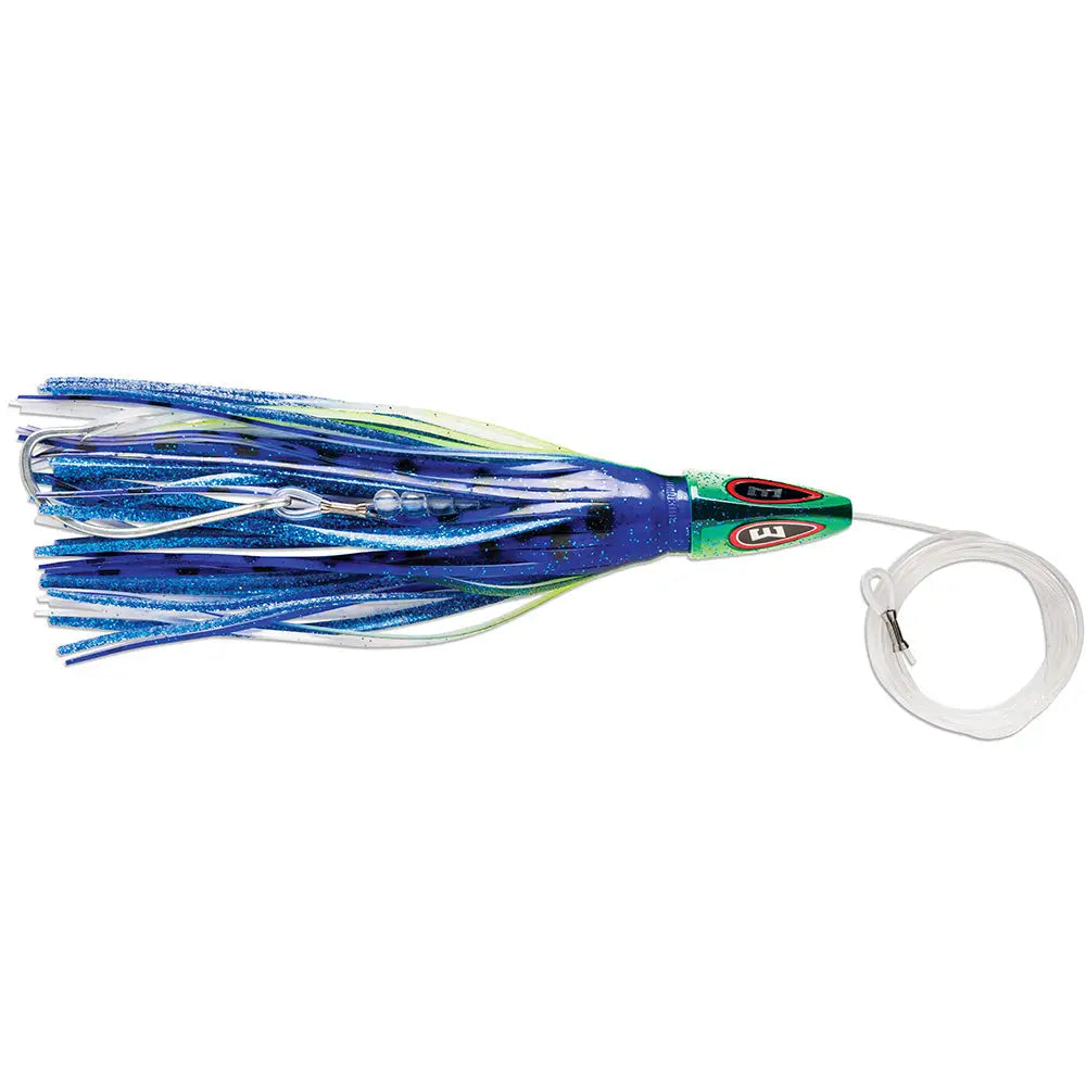 Williamson High-Speed Tuna Catcher Rigged 7 - 7.5’’ - Mahi [HSTC7MH] - Hard & Soft Baits