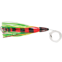 Williamson High-Speed Tuna Catcher Rigged 7 - 7.5’’ - Rasta [HSTC7RS] - Hard & Soft Baits