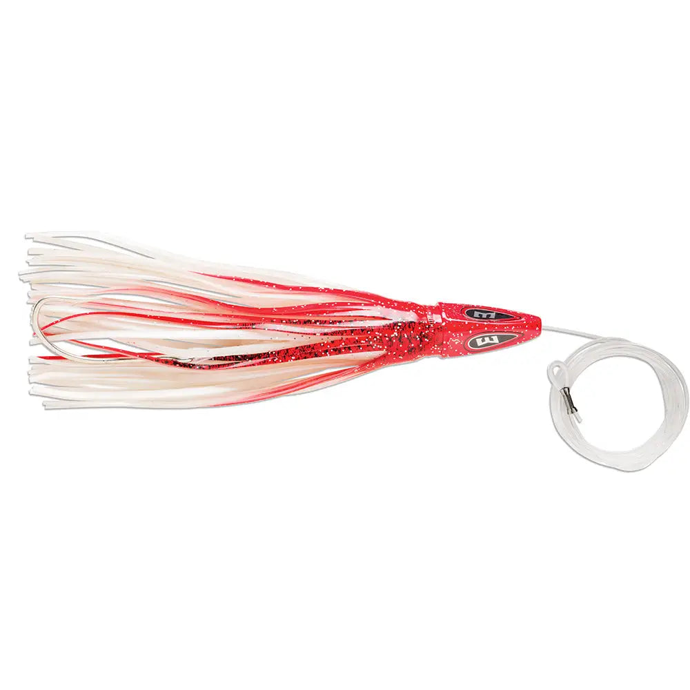 Williamson High-Speed Tuna Catcher Rigged 8 - 8’’ - Monte Carlo [HSTC8MC] - Hard & Soft Baits
