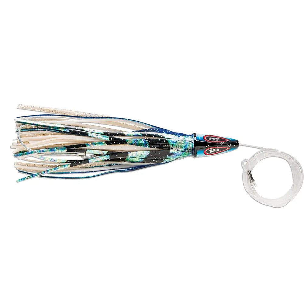 Williamson High-Speed Tuna Catcher Rigged 8 - 8’’ - Skipjack [HSTC8SJ] - Hard & Soft Baits