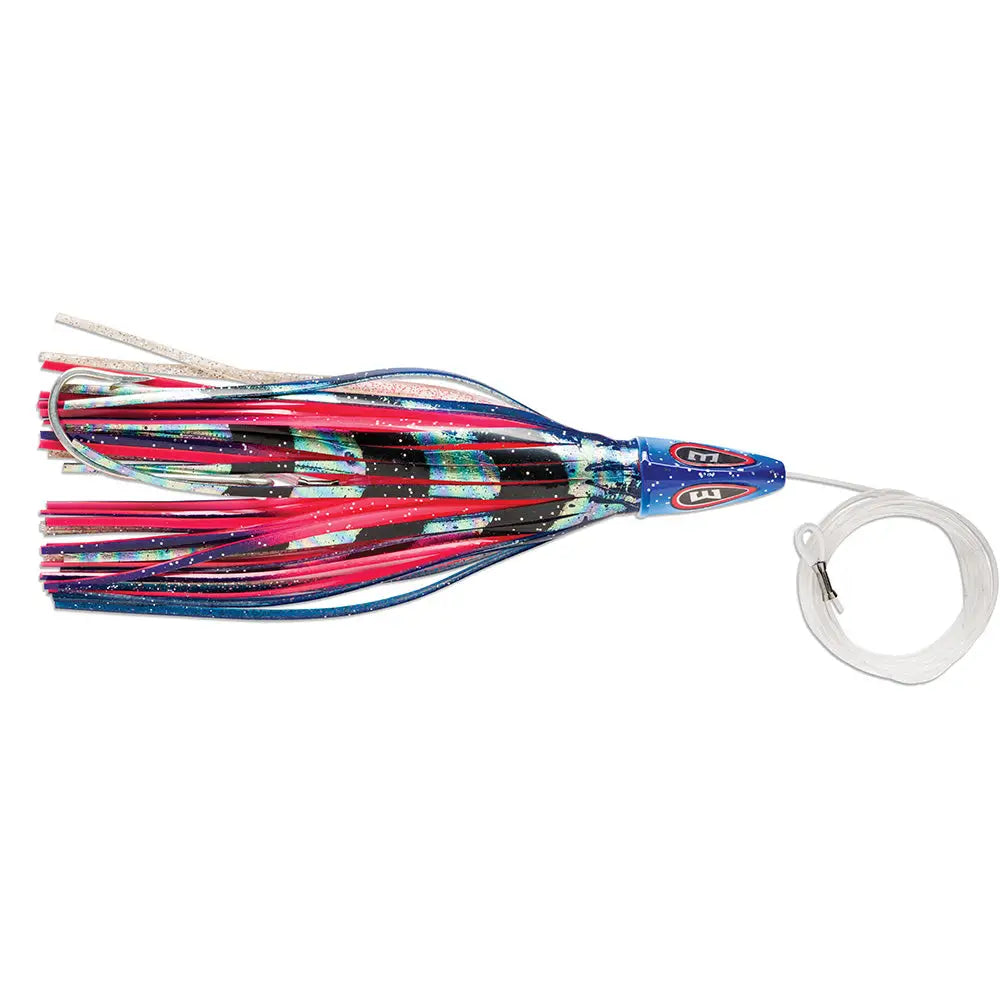 Williamson High-Speed Tuna Catcher Rigged 8 - 8’’ - Slushy [HSTC8SL] - Hard & Soft Baits