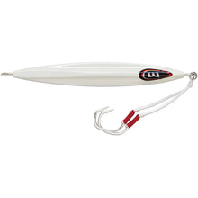 Williamson Kensaki 220 Jig - 6.75’’ - 7-3/4oz - Spooky [KSJX220SP] - Hard & Soft Baits