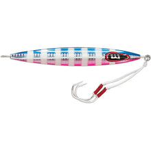 Williamson Kensaki 280 Jig - 7.25’’ - 9-7/8oz - Slushy [KSJX280SL] - Hard & Soft Baits