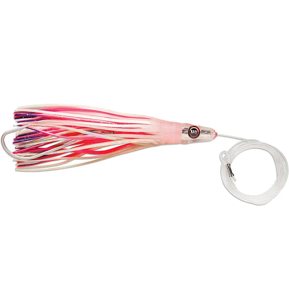 Williamson Tuna Catcher Rigged 5 - 5.5’’ - Candy Floss [TCRX5CF] - Hard & Soft Baits