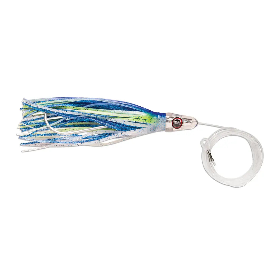 Williamson Tuna Catcher Rigged 5 - 5.5’’ - Mahi [TCRX5MH] - Hard & Soft Baits