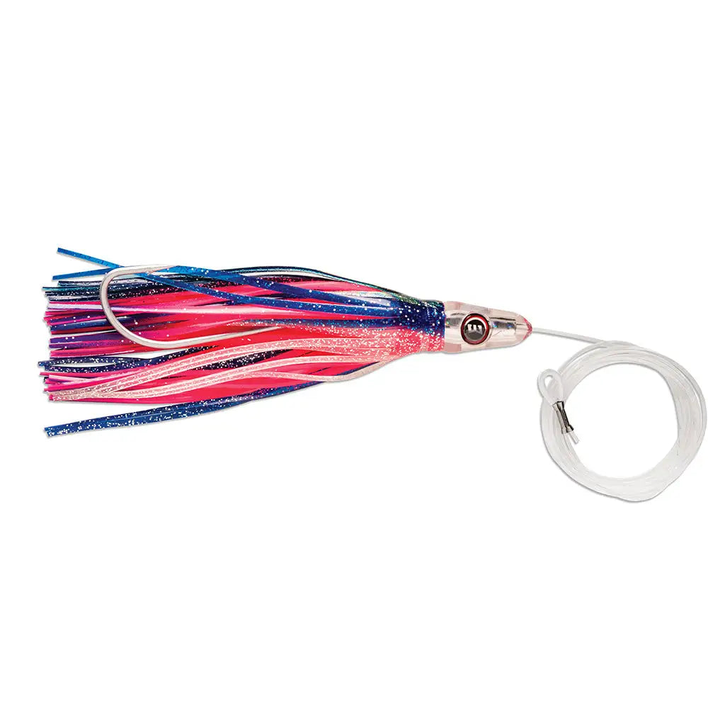 Williamson Tuna Catcher Rigged 5 - 5.5’’ - Slushy [TCRX5SL] - Hard & Soft Baits