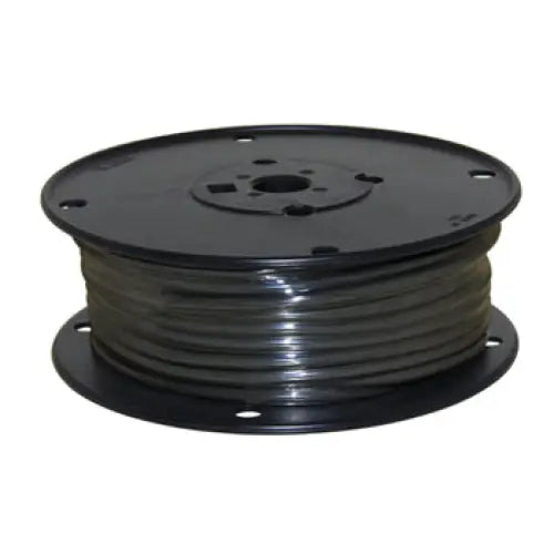 Wire 10 AWG Black 100ft Roll - Aftermarket