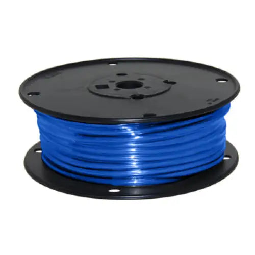 Wire 10 AWG Blue 100ft Roll - Aftermarket