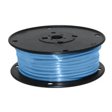 Wire 10 AWG Light Blue 100ft - Aftermarket