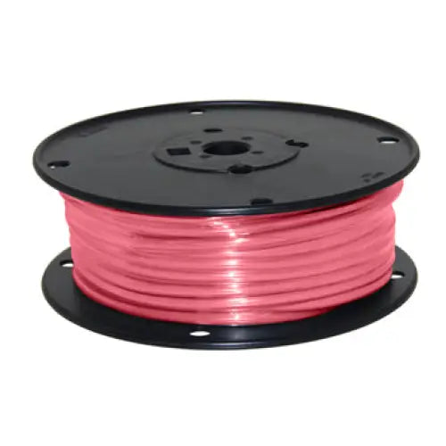 Wire 10 AWG Pink 100ft Roll - Aftermarket