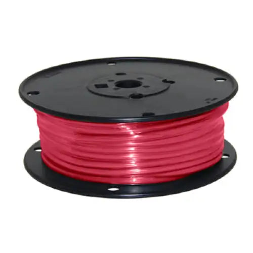 Wire 10 AWG Red 100ft Roll - Aftermarket